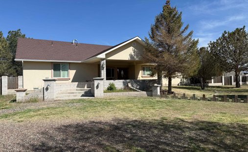 Maison à Winnemucca, Nevada, États-Unis 1