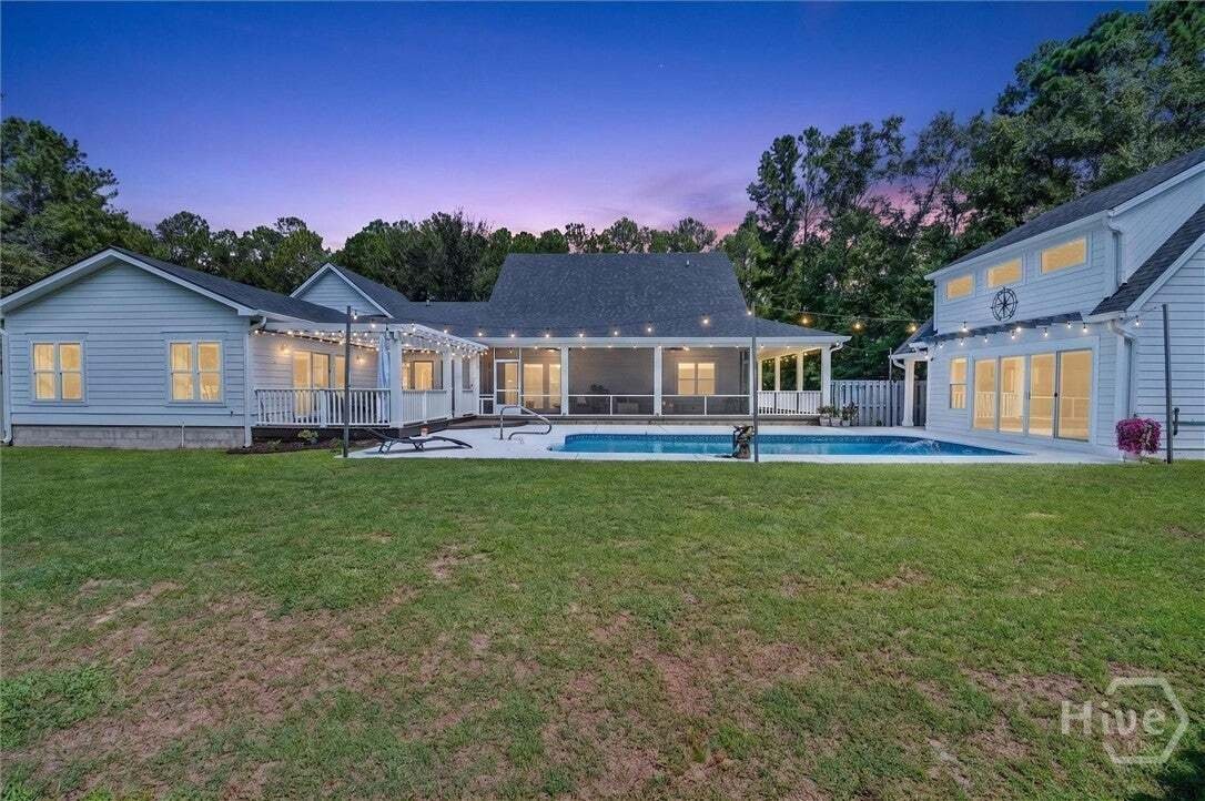 House in Guyton, Georgia, United States 5 - 18719364