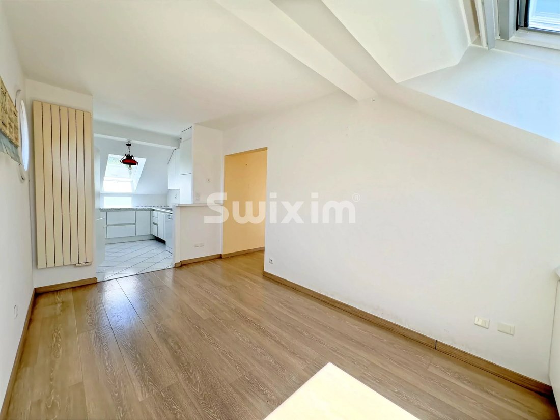 Apartment in Archamps, Auvergne-Rhône-Alpes, France 4 - 18716904