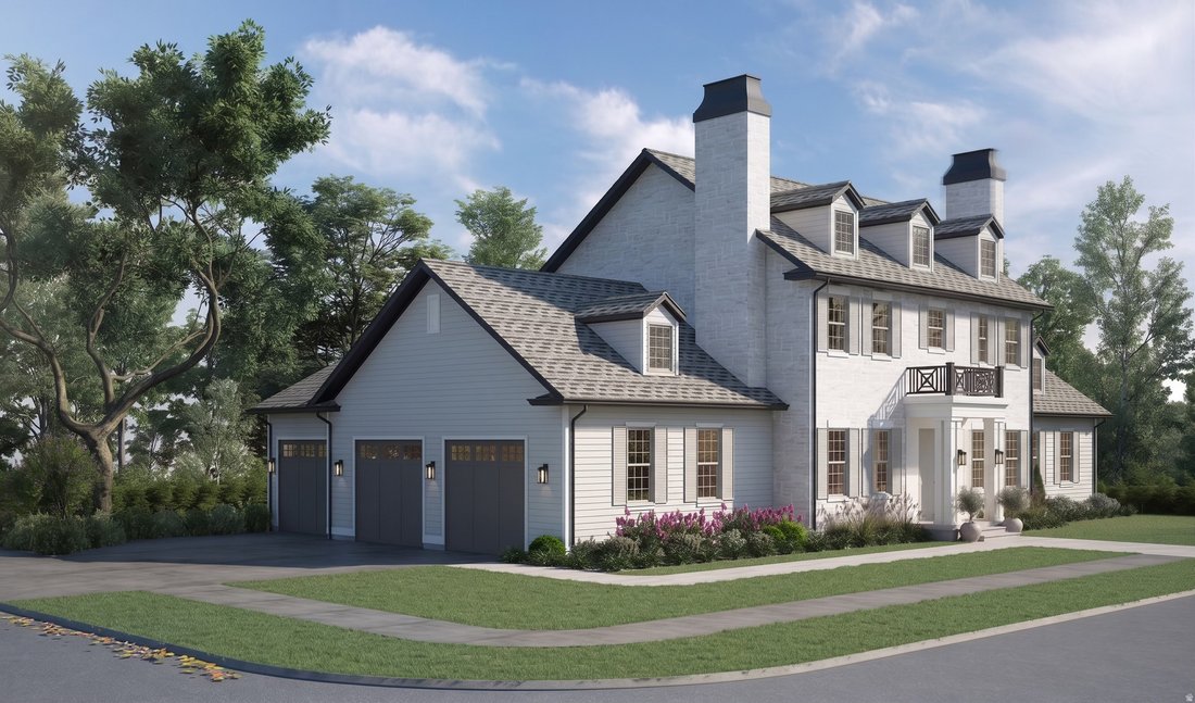 House in Mapleton, Utah, United States 3 - 18718129