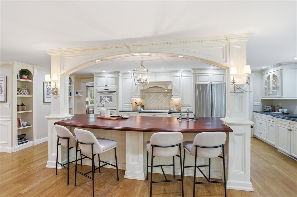Casa a Concord, Massachusetts, Stati Uniti 1 - 17970508