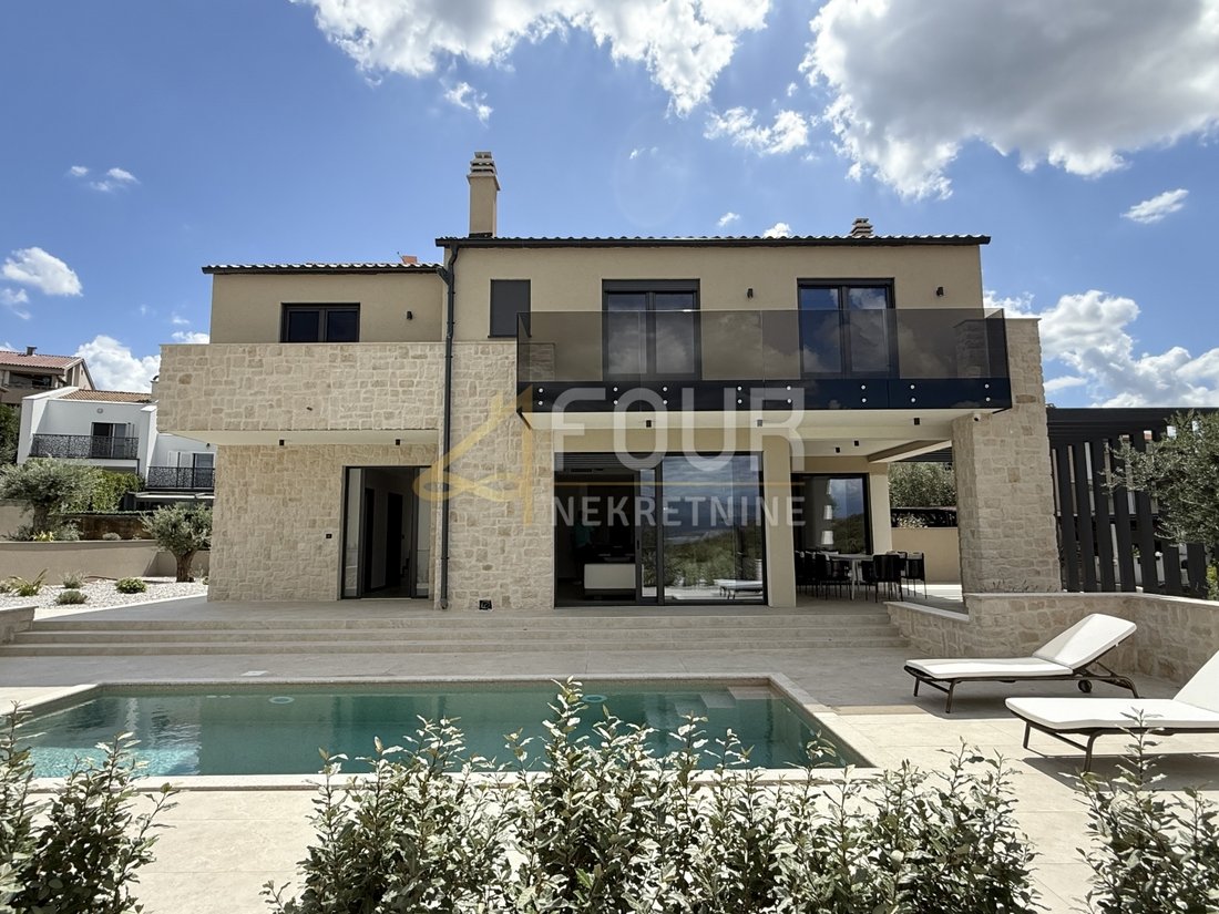 Casa a Šilo, Regione litoraneo-montana, Croazia 1 - 18719573