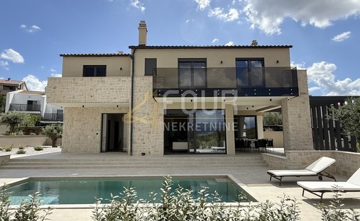 Casa a Šilo, Regione litoraneo-montana, Croazia 1