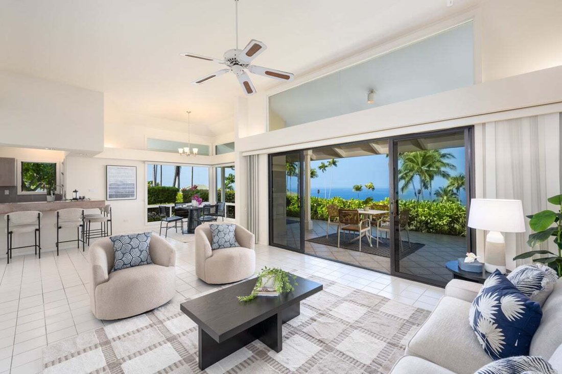 Condominio en Kailua, Hawái, Estados Unidos 4 - 18717996
