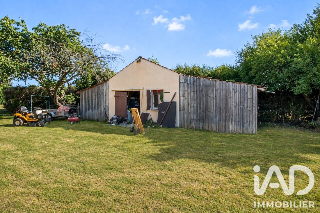 House in Richebourg, Ile-de-France, France 5 - 18717892