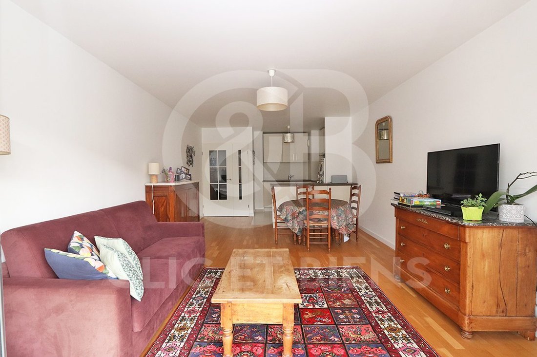 Appartement à Pavé des Gardes, Chaville, France 4 - 18720115
