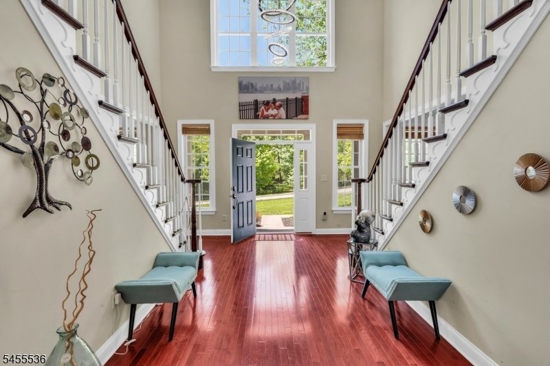 Haus in Roxbury Township, New Jersey, Vereinigte Staaten 3 - 18718027
