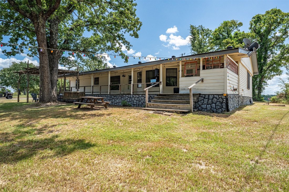 Casa a Henderson, Texas, Stati Uniti 1 - 18718100