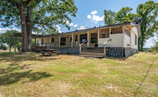 Maison à Henderson, Texas, États-Unis 1