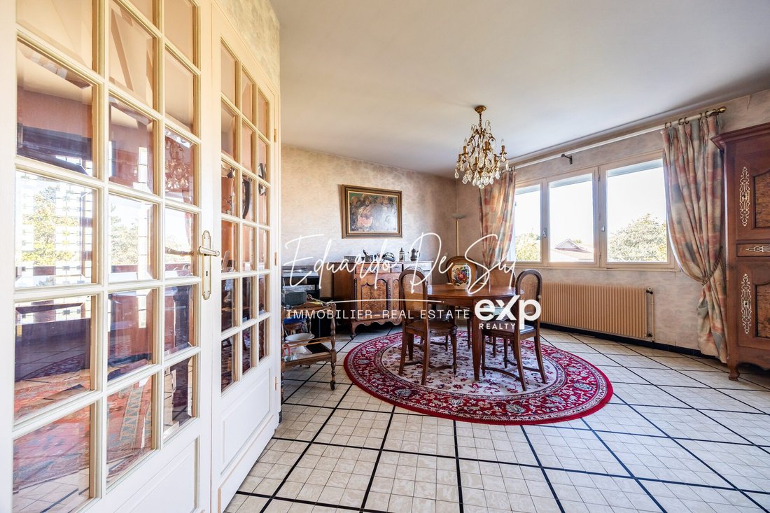 Casa a Sardine-Chiquet, Pessac, Francia 5 - 17554316