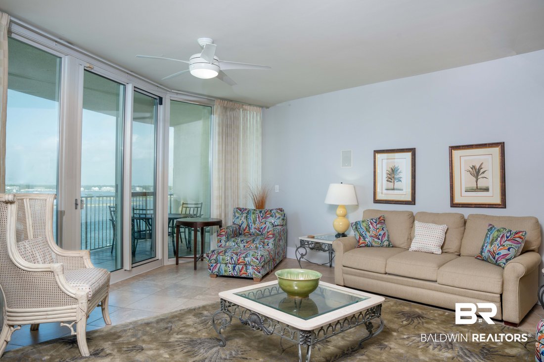 Casa en Orange Beach, Alabama, Estados Unidos 3 - 18067105