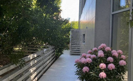 Villa a Stadio - Ospedale, Ravenna, Italia 1