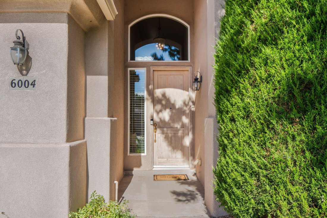 House in Albuquerque, New Mexico, United States 5 - 18718110