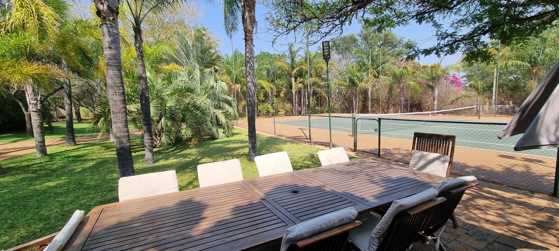 House in Seshego-A, Limpopo, South Africa 2 - 18717607