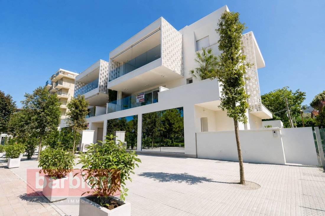Appartamento a Milano Marittima, Cervia, Emilia-Romagna 4 - 18720015