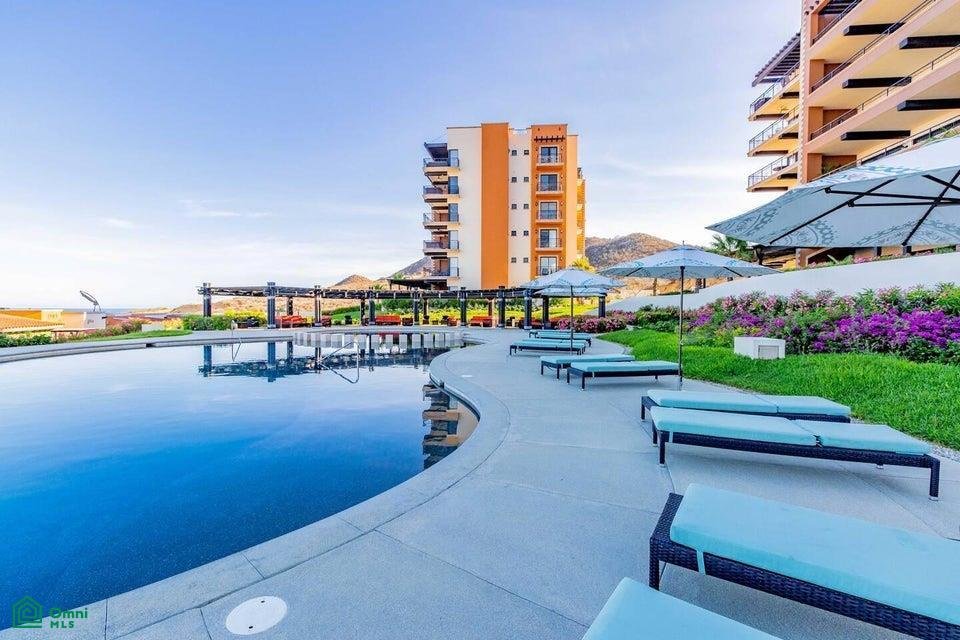 Condo in Colonia del Sol, Baja California Sur, Mexico 2 - 18189229