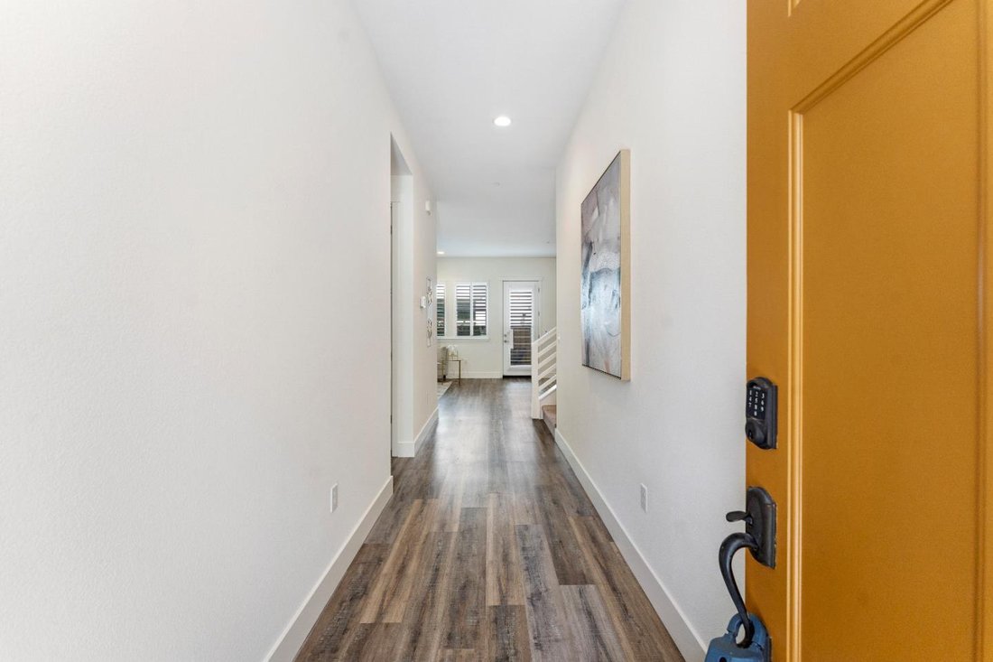 House in Newark, California, United States 4 - 18718135