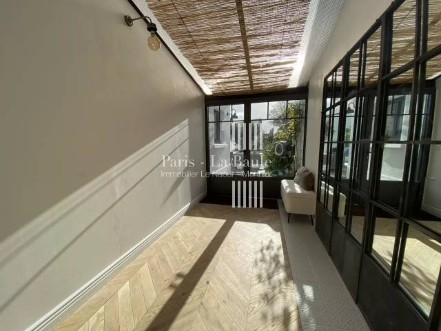 Haus in Le Pouliguen, Pays de la Loire, Frankreich 4 - 16286703