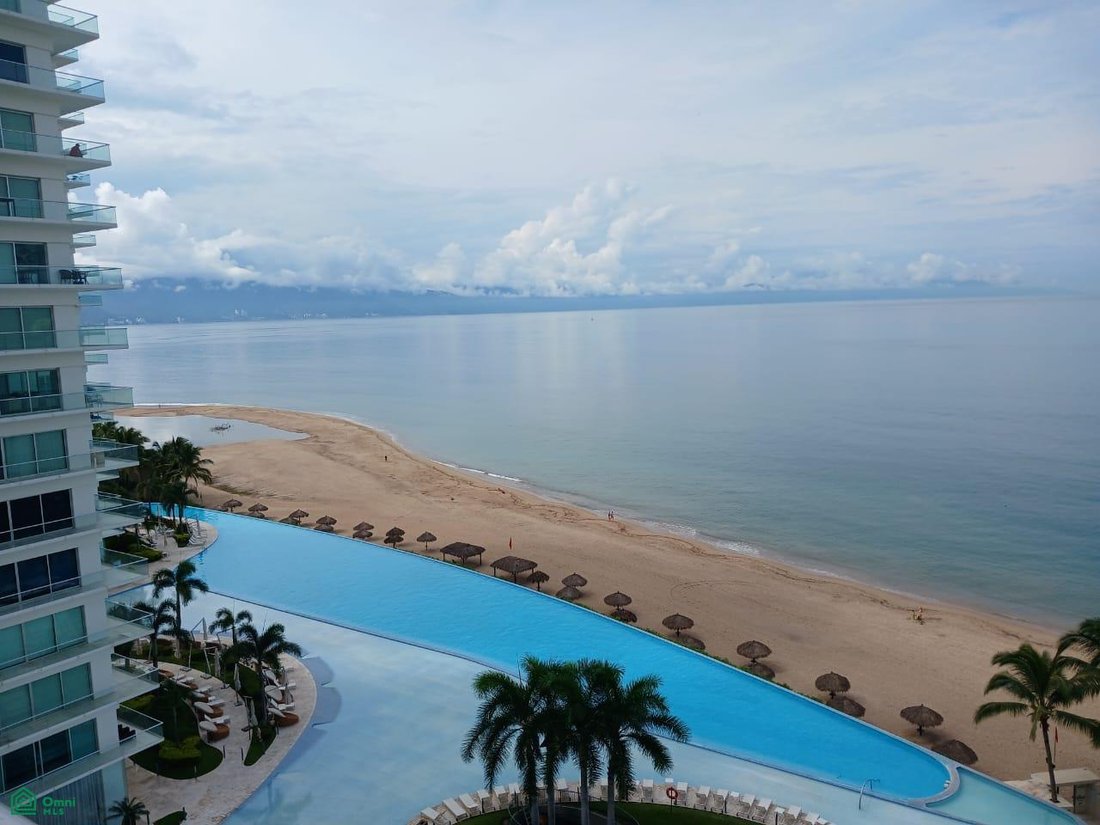 Appartement à Puerto Vallarta, Jalisco, Mexique 5 - 18183863