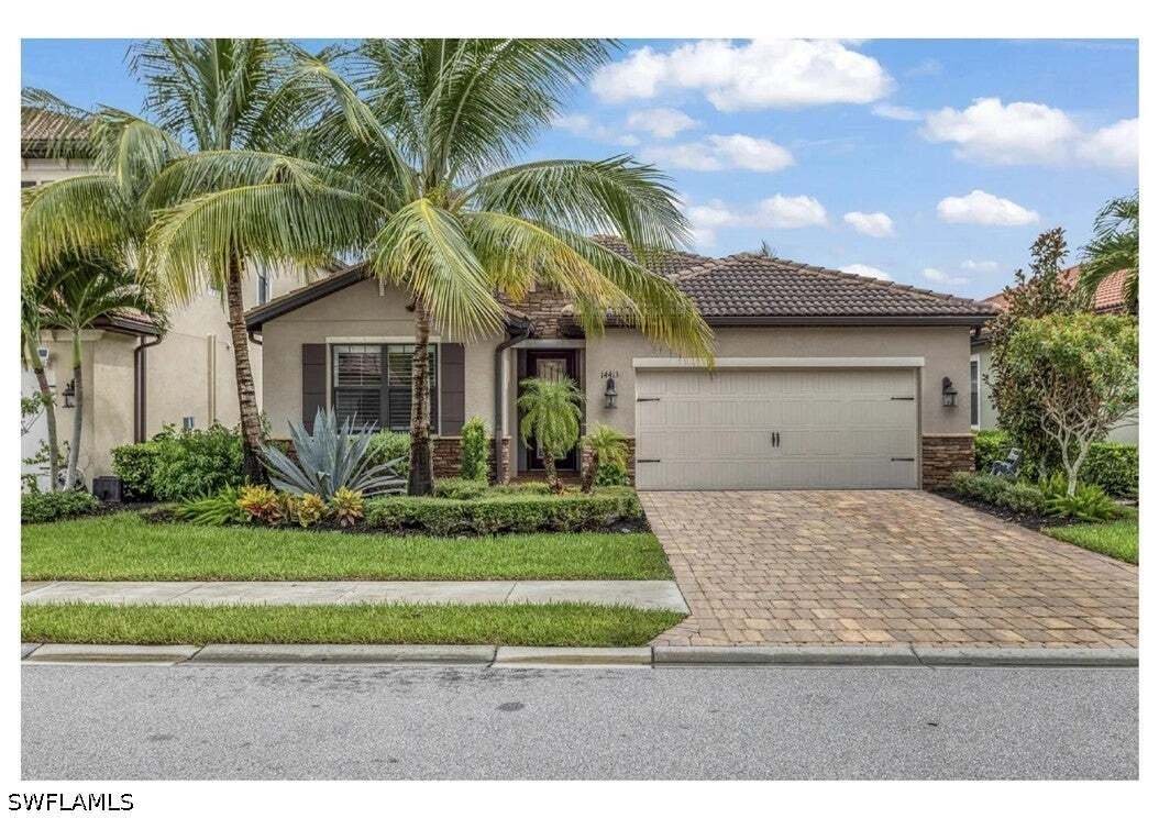 Casa en Naples, Florida, Estados Unidos 1 - 18696985