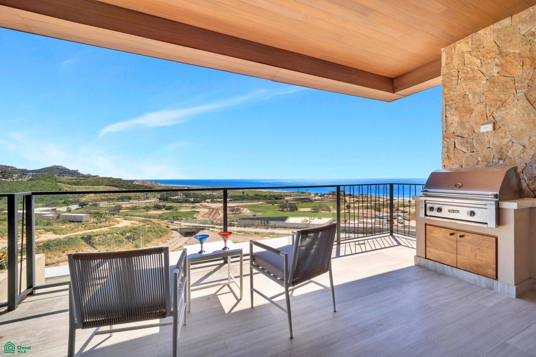 Condominio a Colonia del Sol, Bassa California del Sud, Messico 1 - 17303768