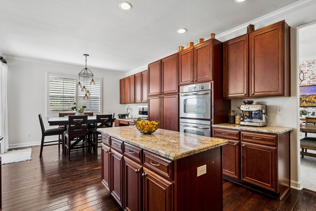 Casa en Aurora, Colorado, Estados Unidos 5 - 18717811