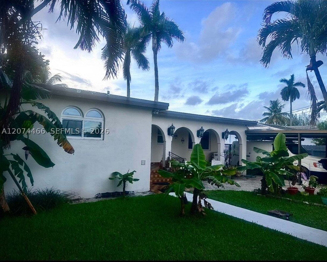 Casa en Miami, Florida, Estados Unidos 4 - 18719370
