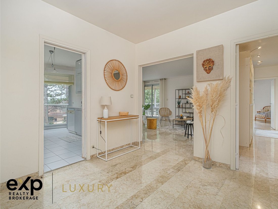 Apartamento en Le Tholonet, Provenza-Alpes-Costa Azul, Francia 4 - 17615319