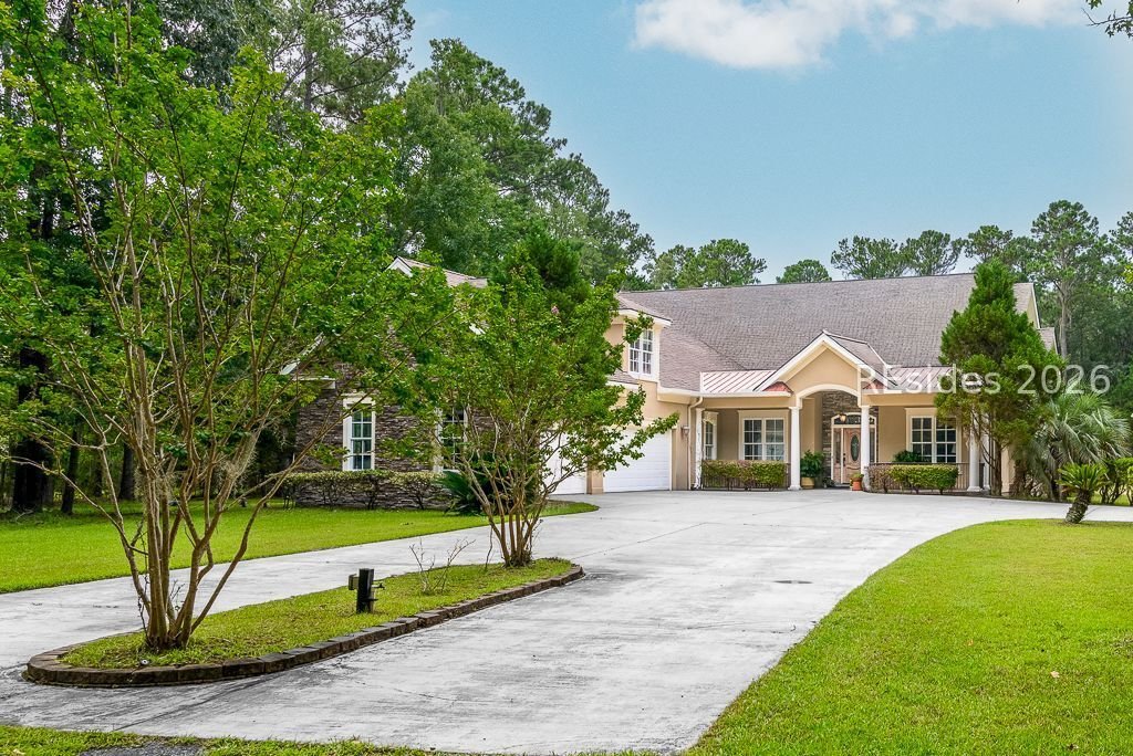 Haus in Bluffton, South Carolina, Vereinigte Staaten 1 - 18718267