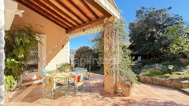 Casa a Ceyreste, Provenza-Alpi-Costa Azzurra, Francia 5 - 18717129