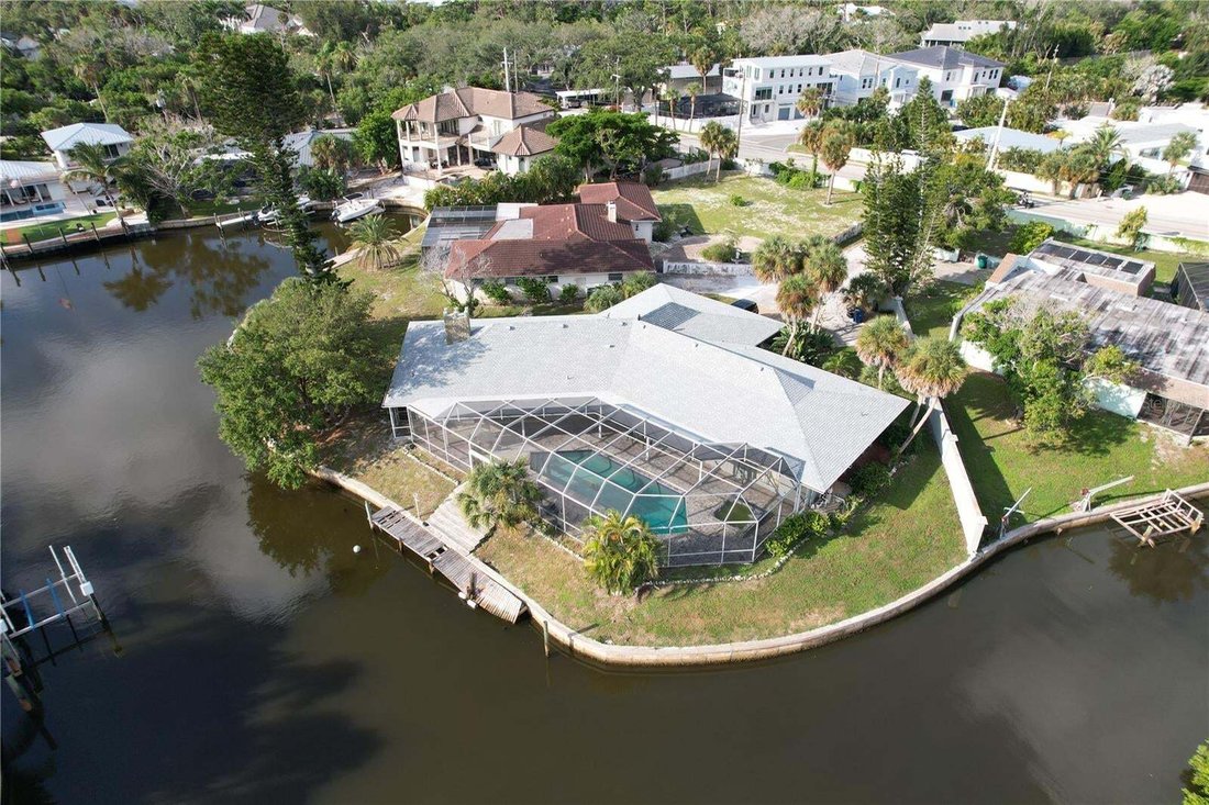 House in Siesta Key, Florida, United States 1 - 18716368