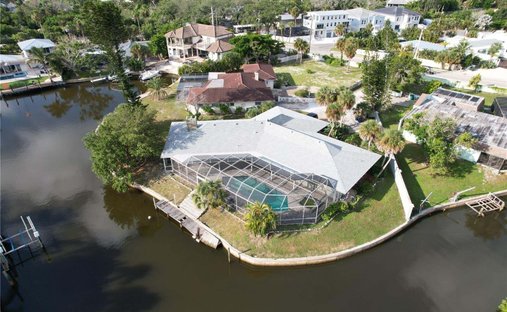 House in Siesta Key, Florida, United States 1