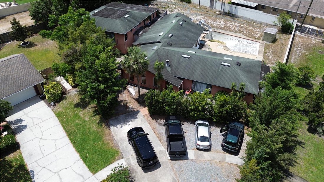 House in Altamonte Springs, Florida, United States 3 - 18718892