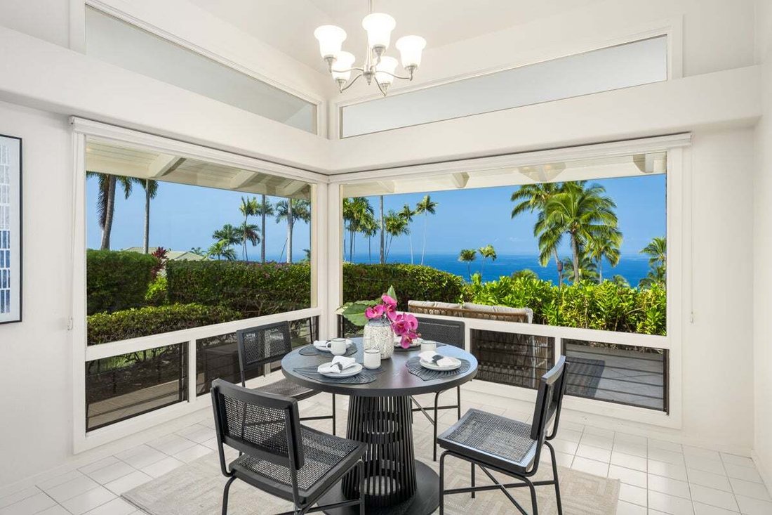 Condominio en Kailua, Hawái, Estados Unidos 1 - 18717996