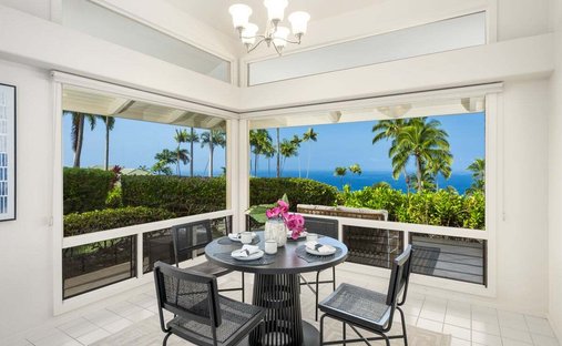 Eigentumswohnung in Kailua-Kona, Hawaii, Vereinigte Staaten 1