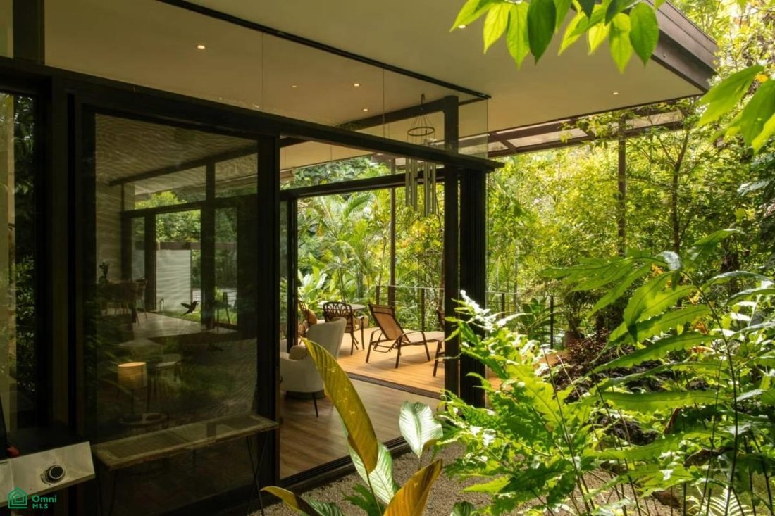 Casa en San Mateo, San Mateo, Costa Rica 1 - 17087844