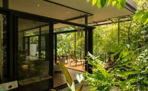 House in San Mateo, San Mateo, Costa Rica 1