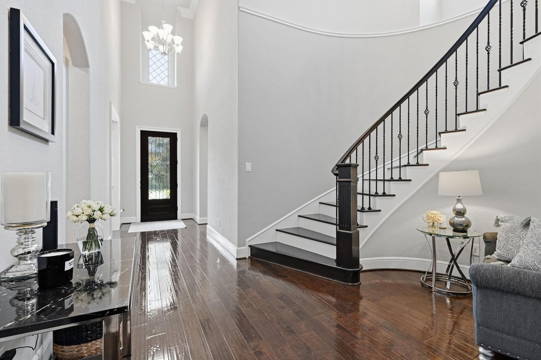 House in Spring, Texas, United States 3 - 18719094