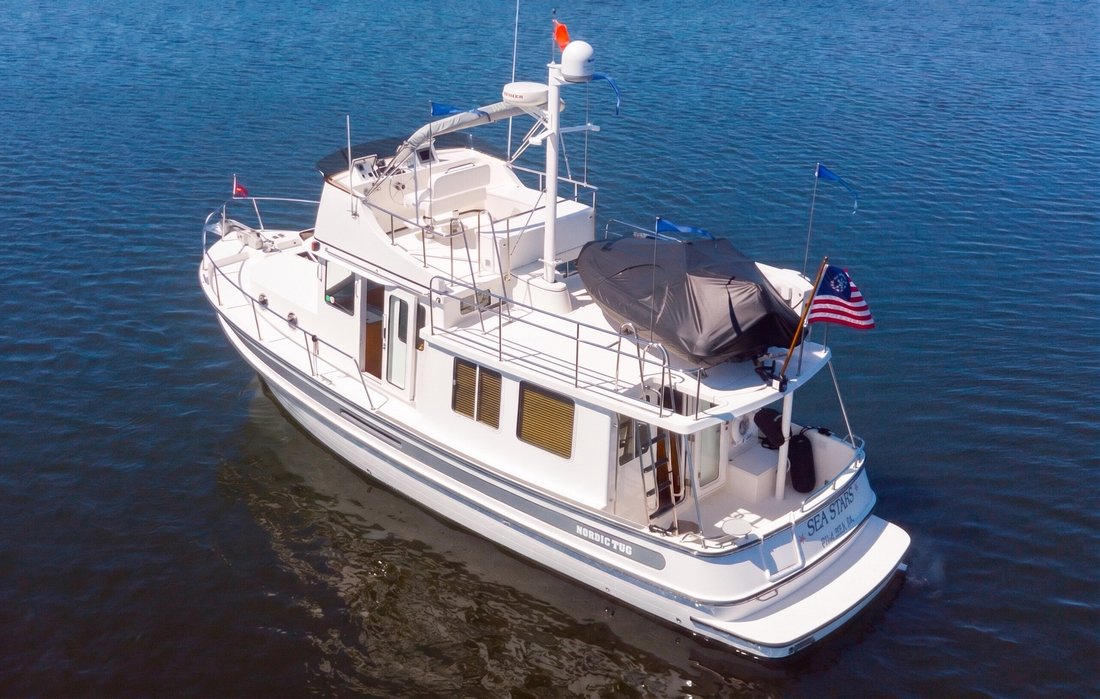 Flybridge in United States 4 - 18716629