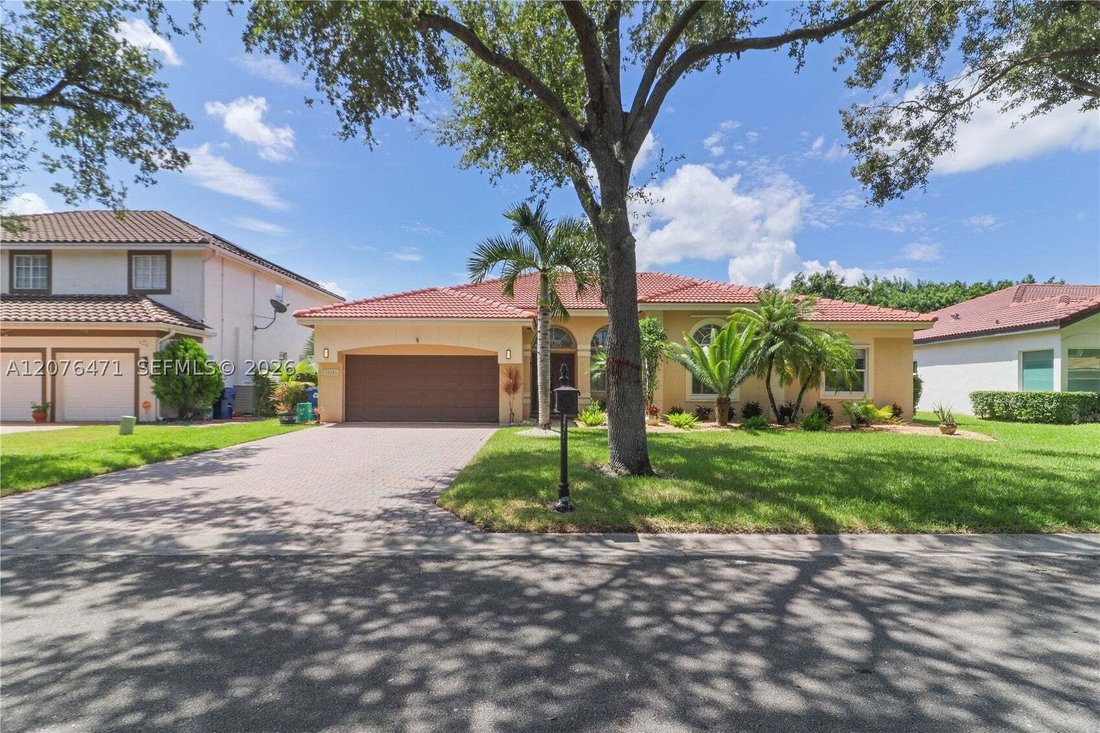 House in Parkland, Florida, United States 2 - 18719347