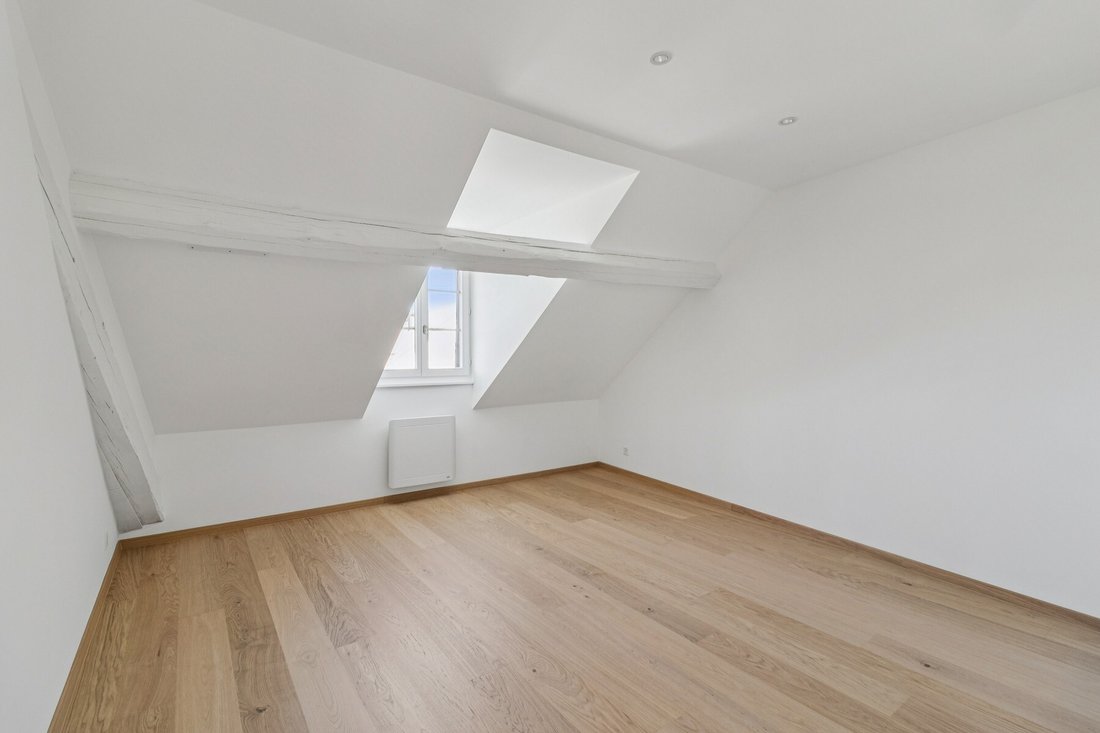 Appartement à Cheseaux-sur-Lausanne, Vaud, Suisse 5 - 18716377