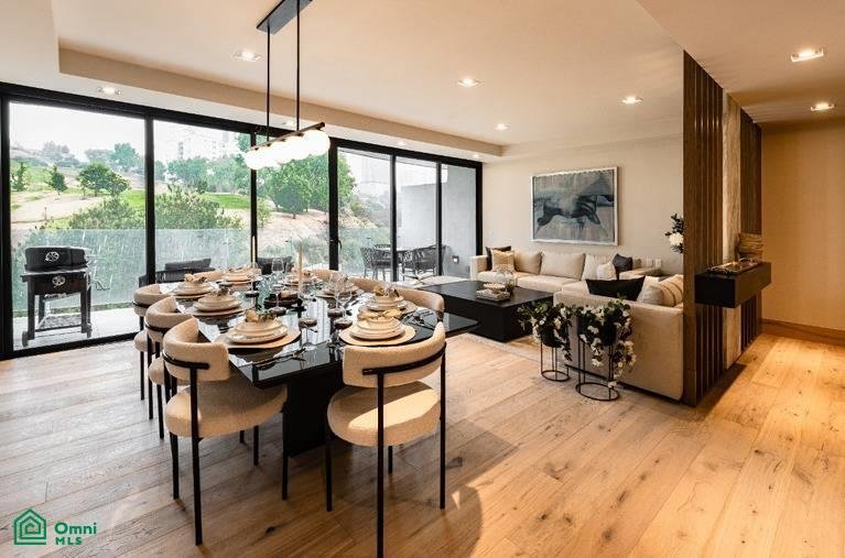 Condominio en Naucalpan de Juárez, Estado de México, México 3 - 17951365