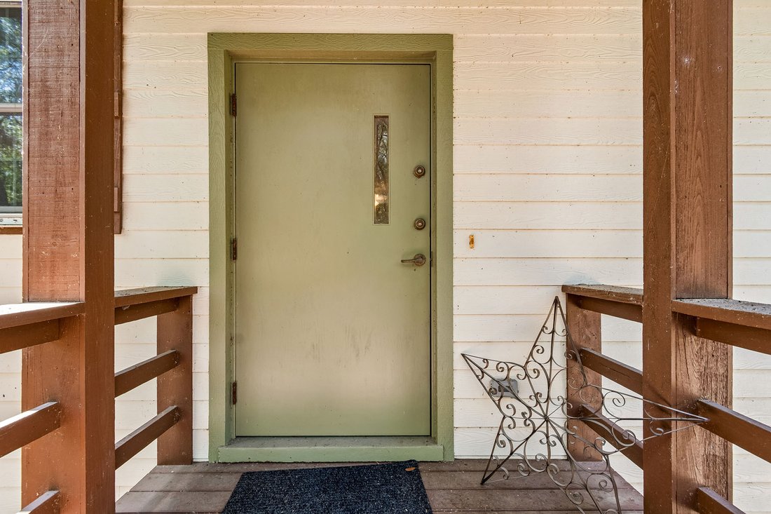 Casa en Dade City, Florida, Estados Unidos 2 - 18717697