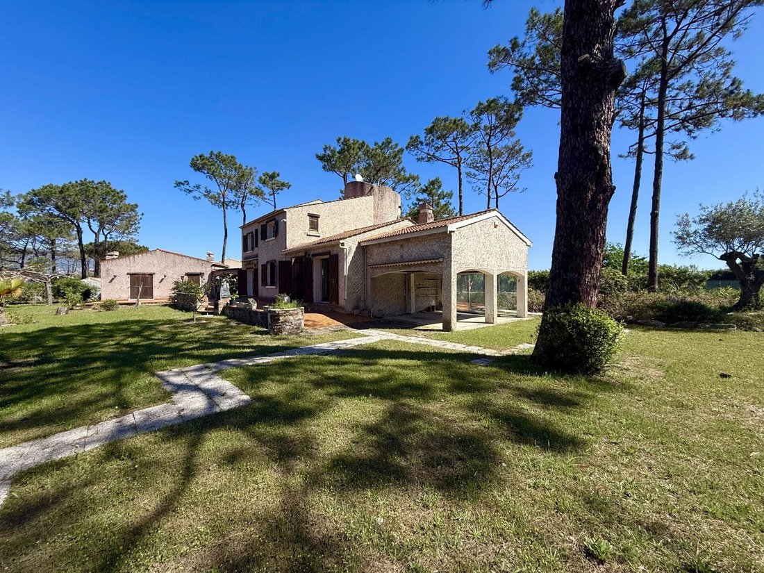 Casa a Furiani, Corsica, Francia 4 - 18410769