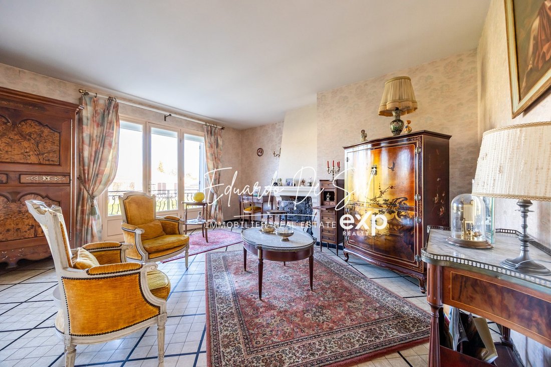 Casa a Sardine-Chiquet, Pessac, Francia 4 - 17554316