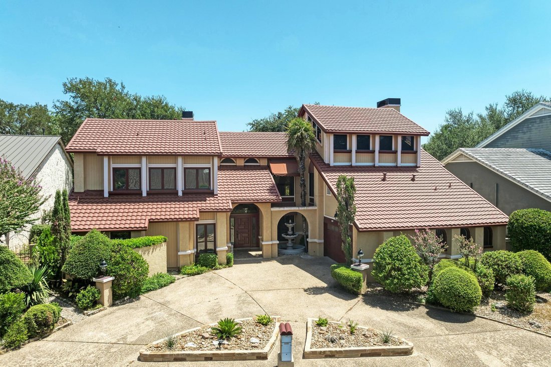 Casa a Austin, Texas, Stati Uniti 2 - 18718417