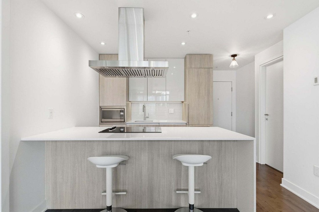 Appartement à Montréal, Québec, Canada 5 - 18717011