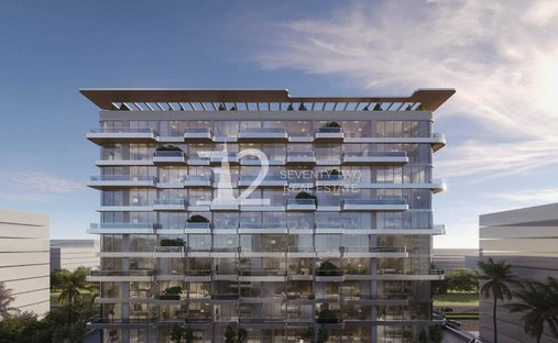 Apartment in Dubai Islands / Deira Islands, Dubai, United Arab Emirates 1
