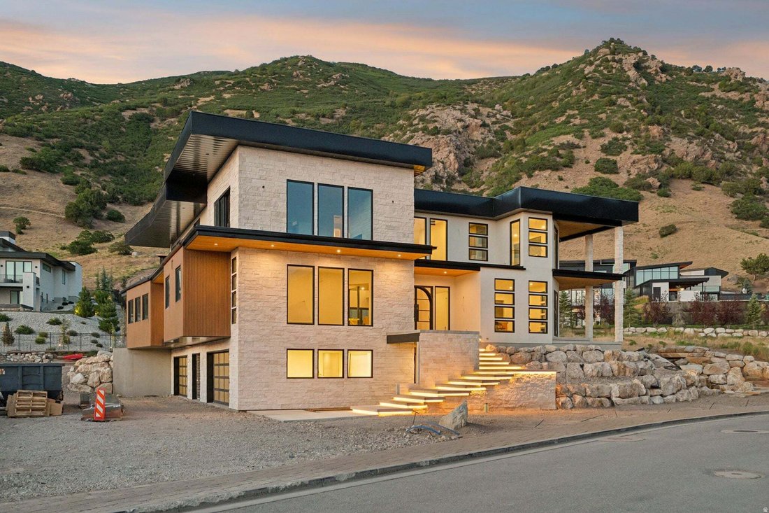 House in Cottonwood Heights, Utah, United States 2 - 18718290