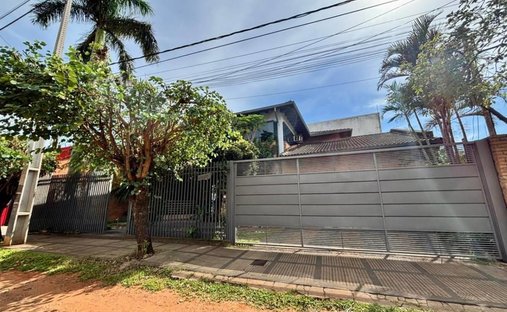Maison à Fernando de la Mora, Province centrale, Paraguay 1